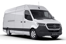 Van Hire Burton-on-Trent - 4 MTR Sprinter - Van hire Burton-on-trent