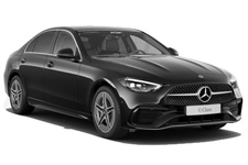 Van Hire Burton-on-Trent - C Class Auto - car hire Burton-on-trent