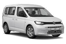Van Hire Burton-on-Trent - Caddy Van - Van hire Burton-on-trent