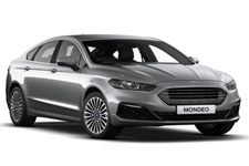 Van Hire Burton-on-Trent - Mondeo - car hire Burton-on-trent
