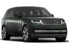 Van Hire Burton-on-Trent - Range Rover - car hire Burton-on-trent