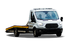 Van Hire Burton-on-Trent - 3.5 Tonne Recovery Truck - Truck hire Burton-on-trent