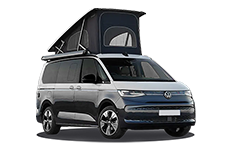 Van Hire Burton-on-Trent - VW Campervan - Van hire Burton-on-trent